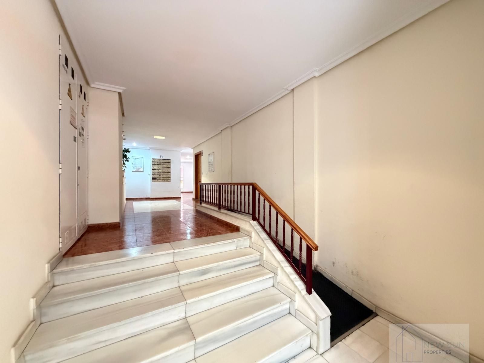 For sale of apartment in Torrevieja