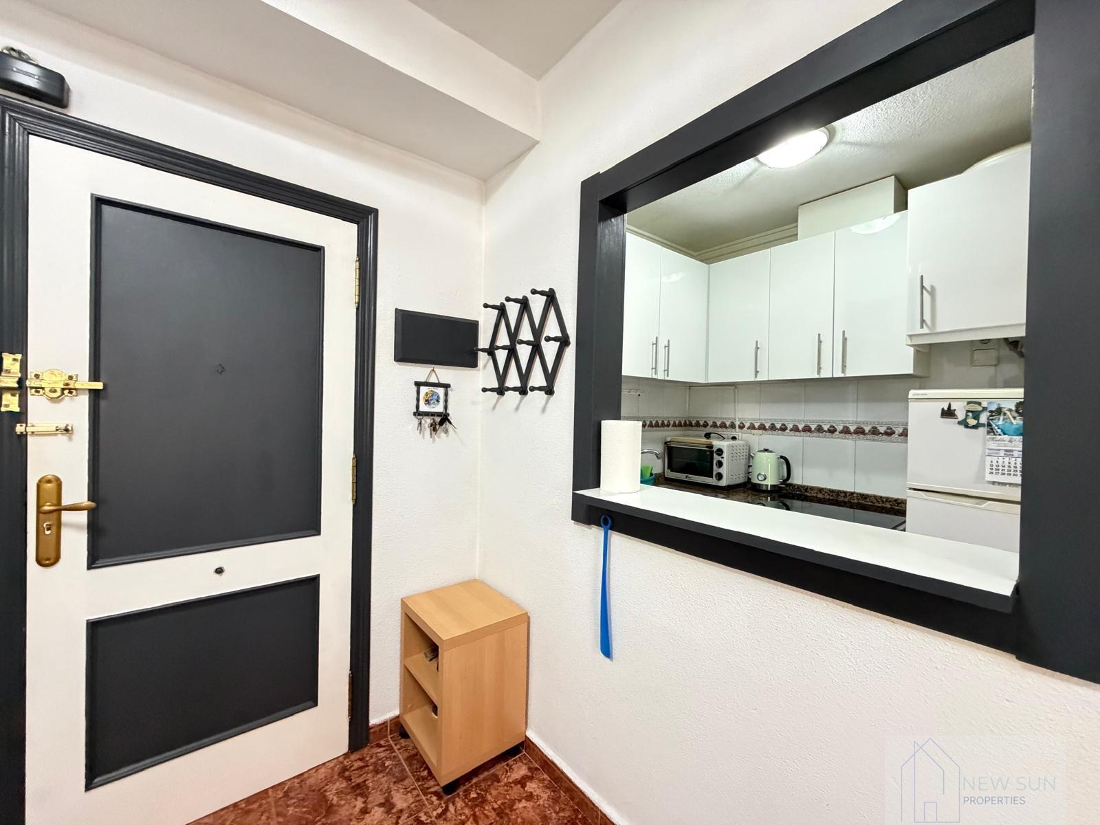 For sale of apartment in Torrevieja