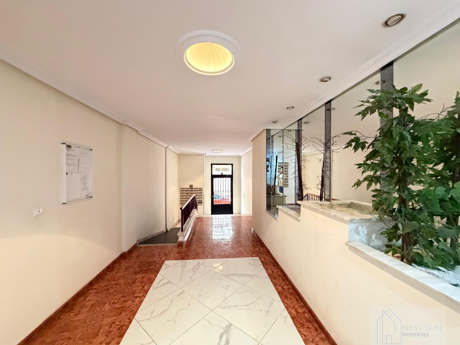 For sale of apartment in Torrevieja