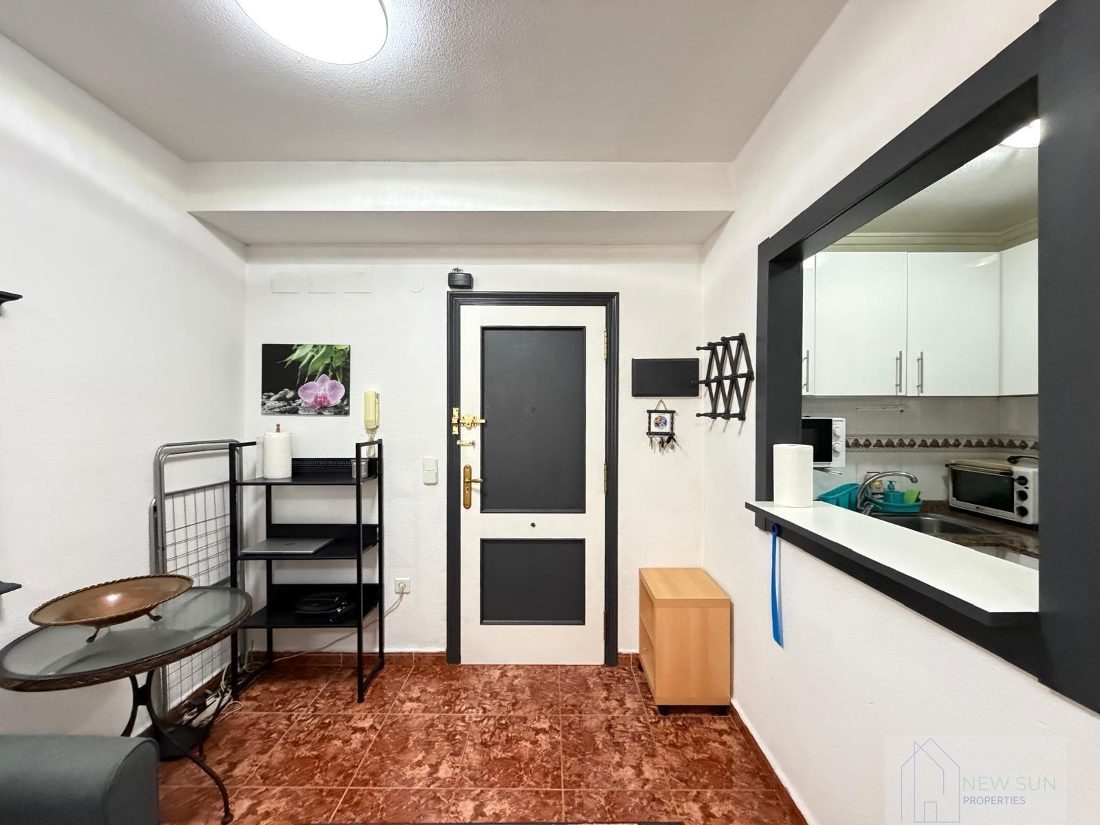 For sale of apartment in Torrevieja