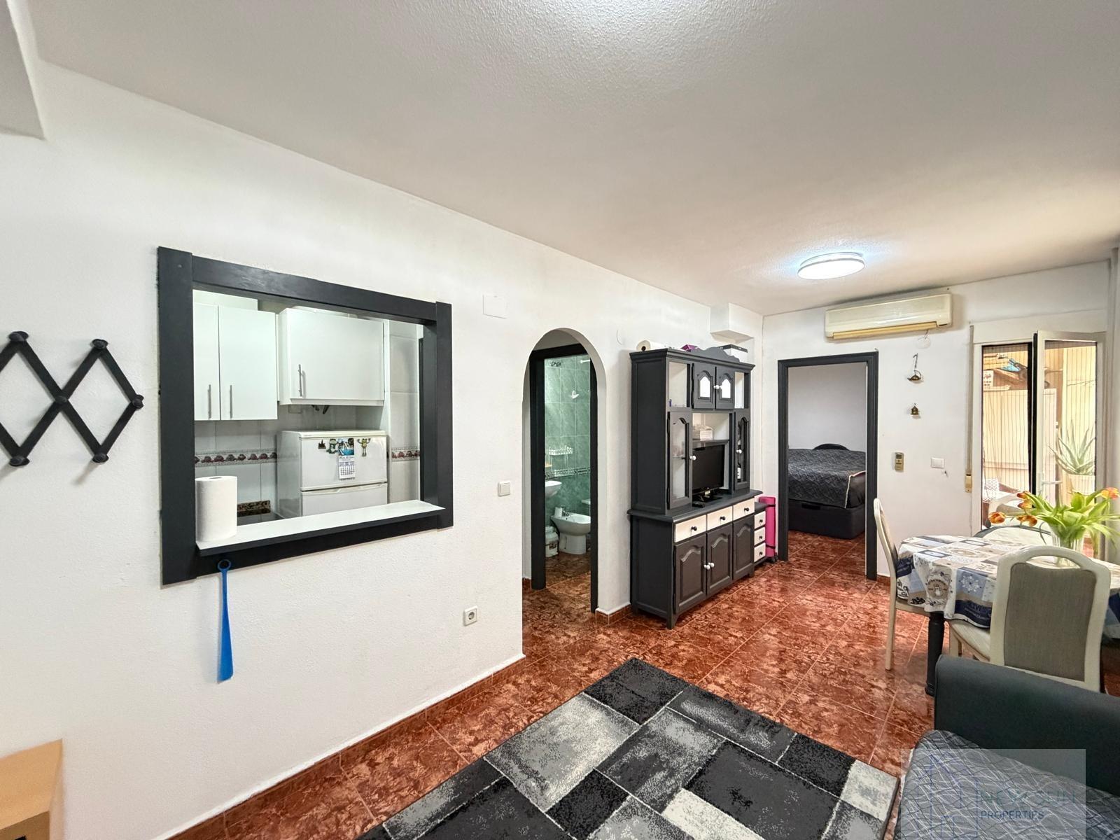 For sale of apartment in Torrevieja