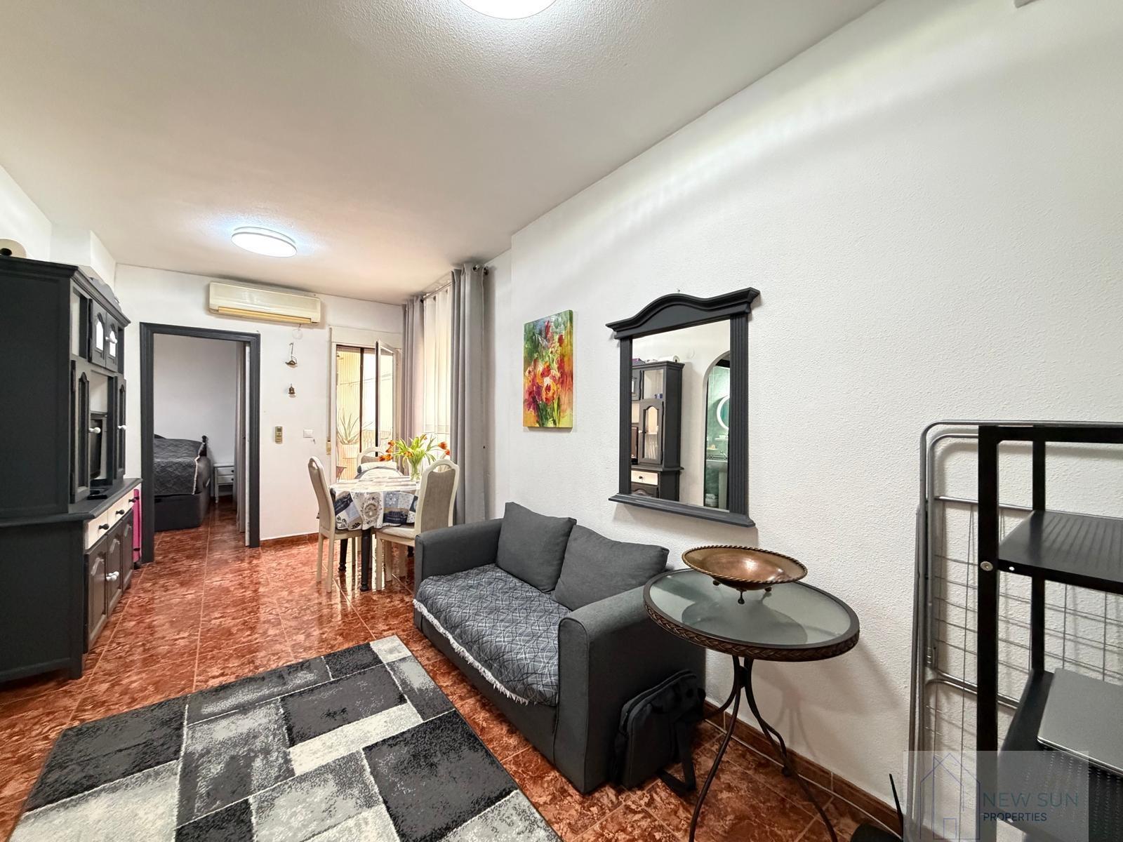 For sale of apartment in Torrevieja