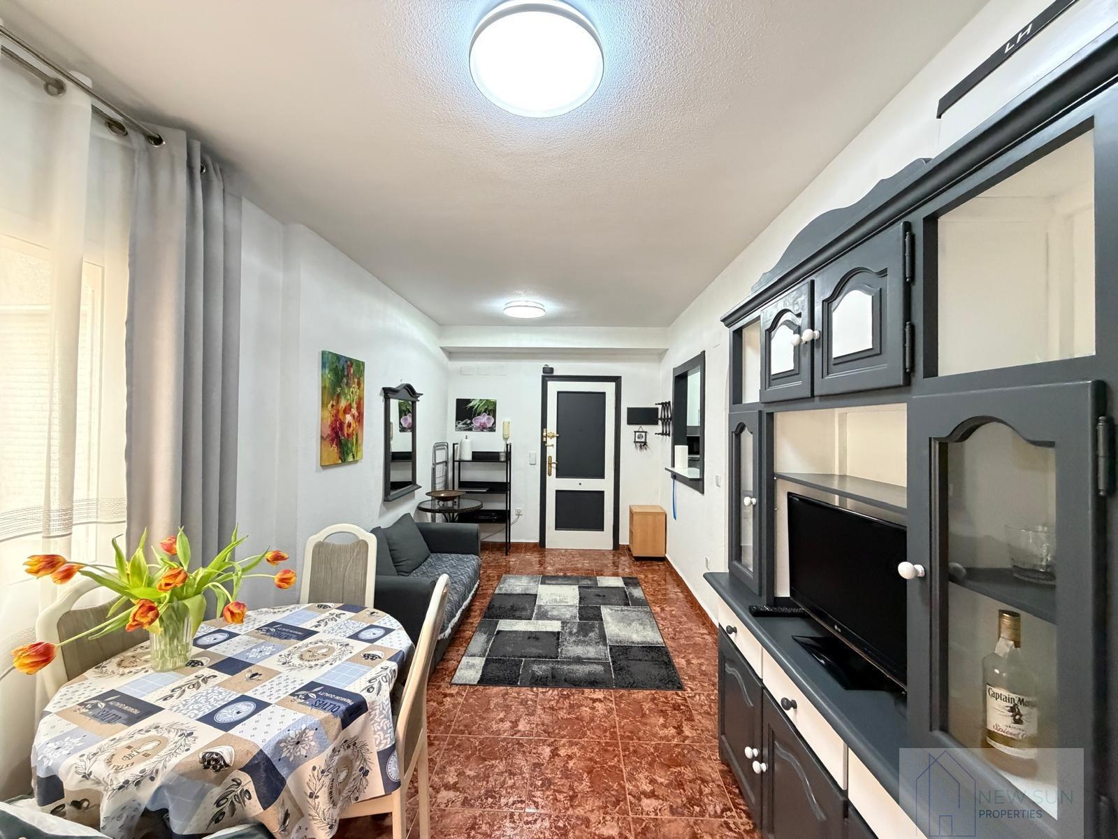 For sale of apartment in Torrevieja