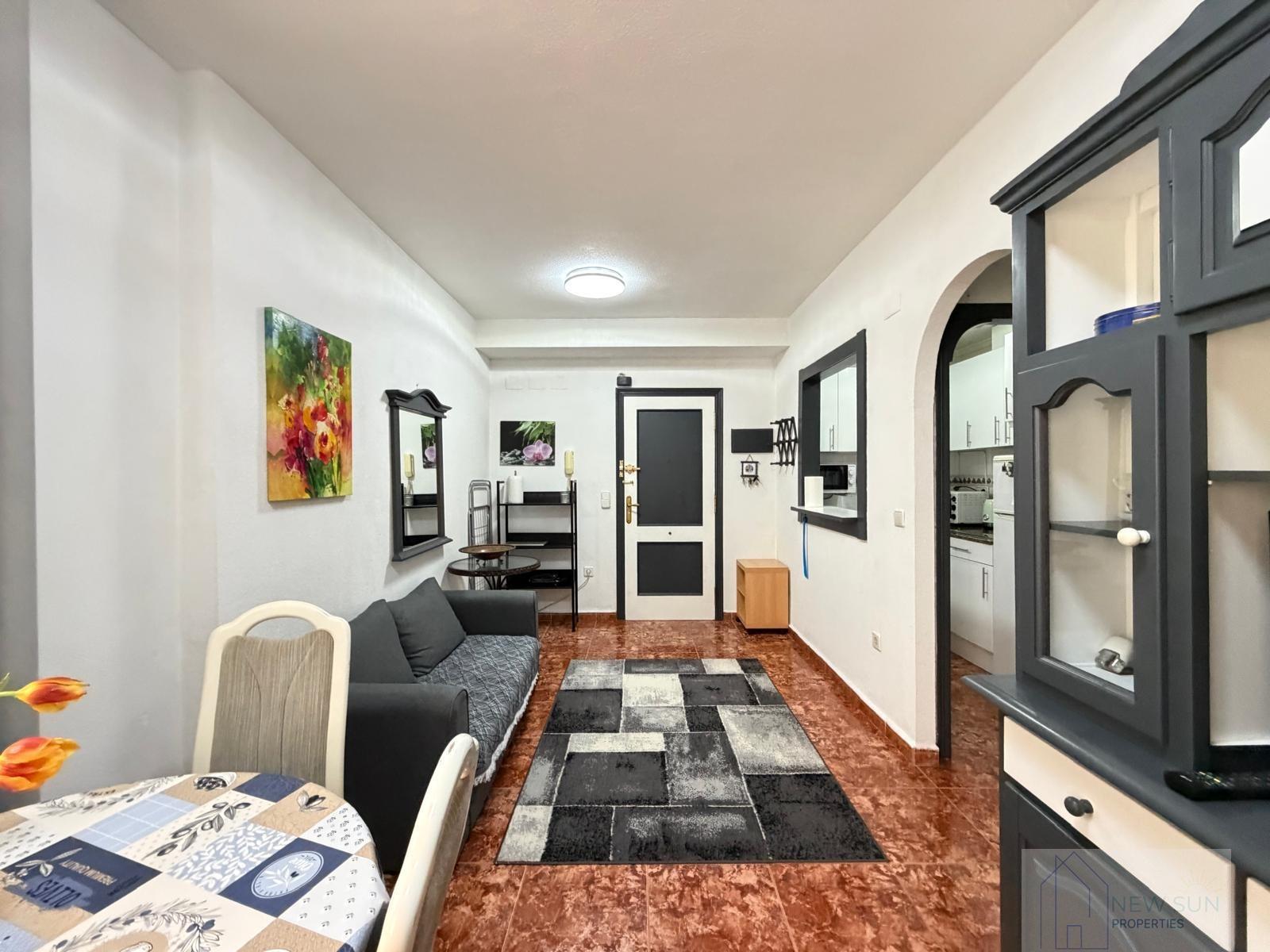 For sale of apartment in Torrevieja