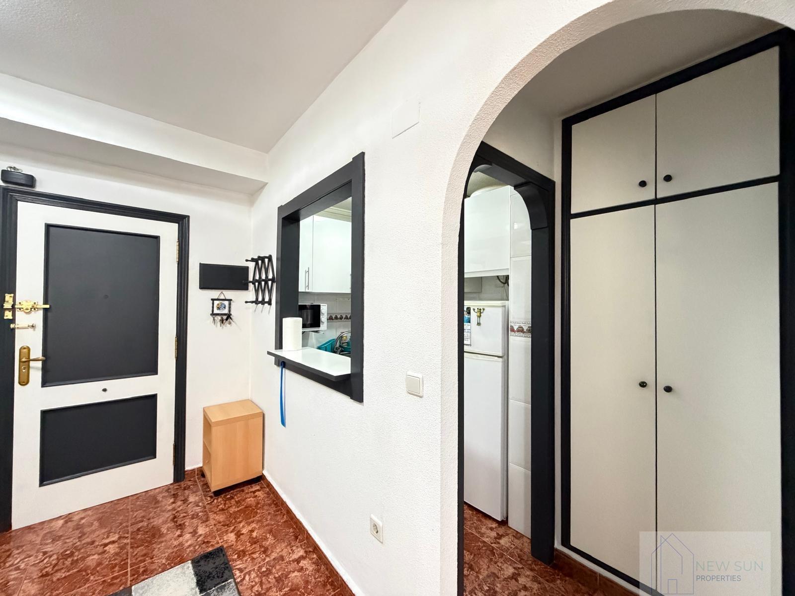 For sale of apartment in Torrevieja