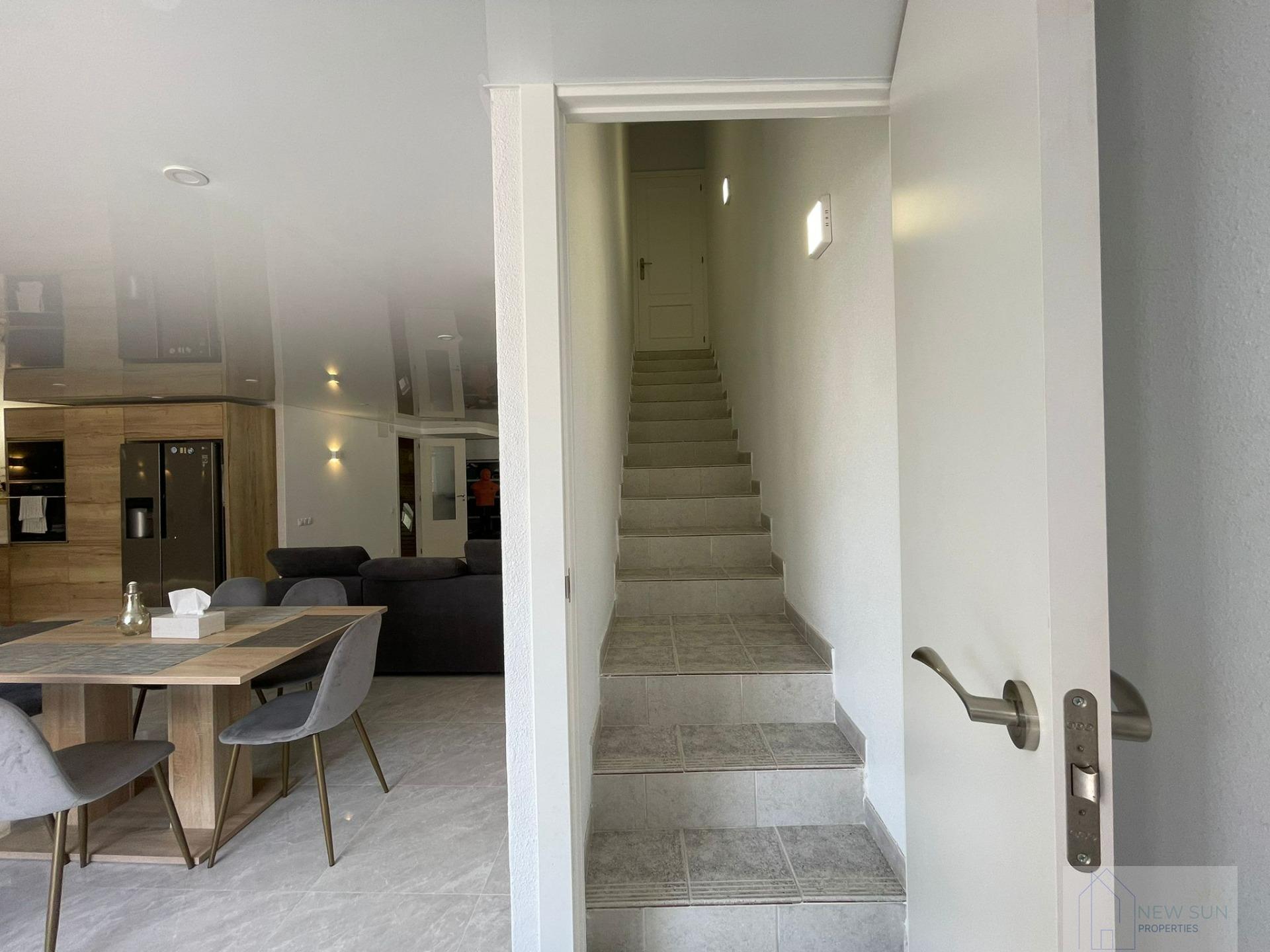 For sale of house in Orihuela Costa