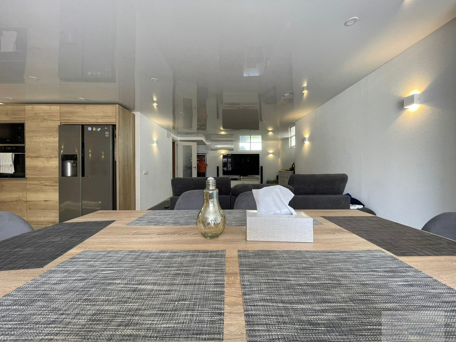 For sale of house in Orihuela Costa