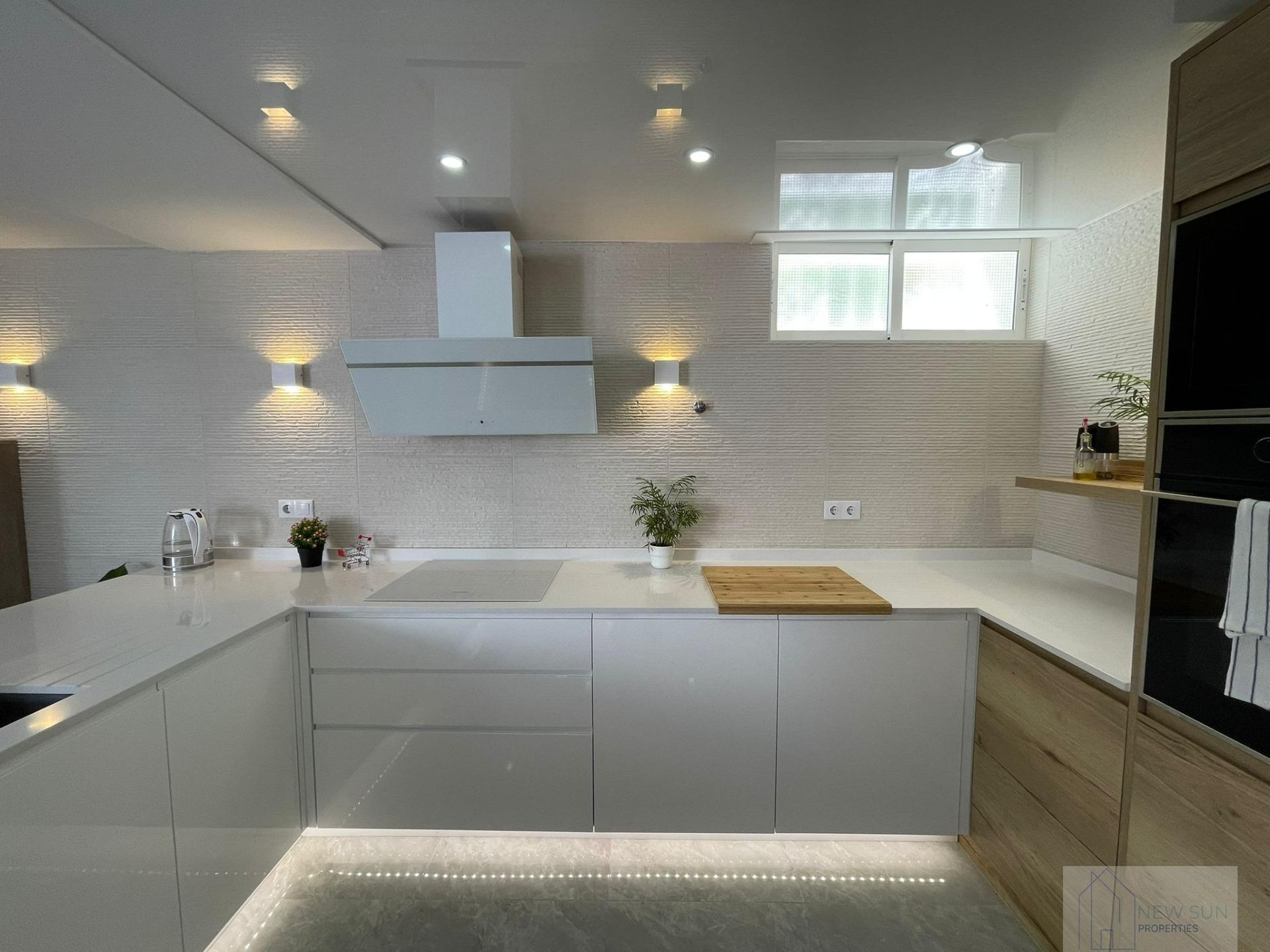 For sale of house in Orihuela Costa