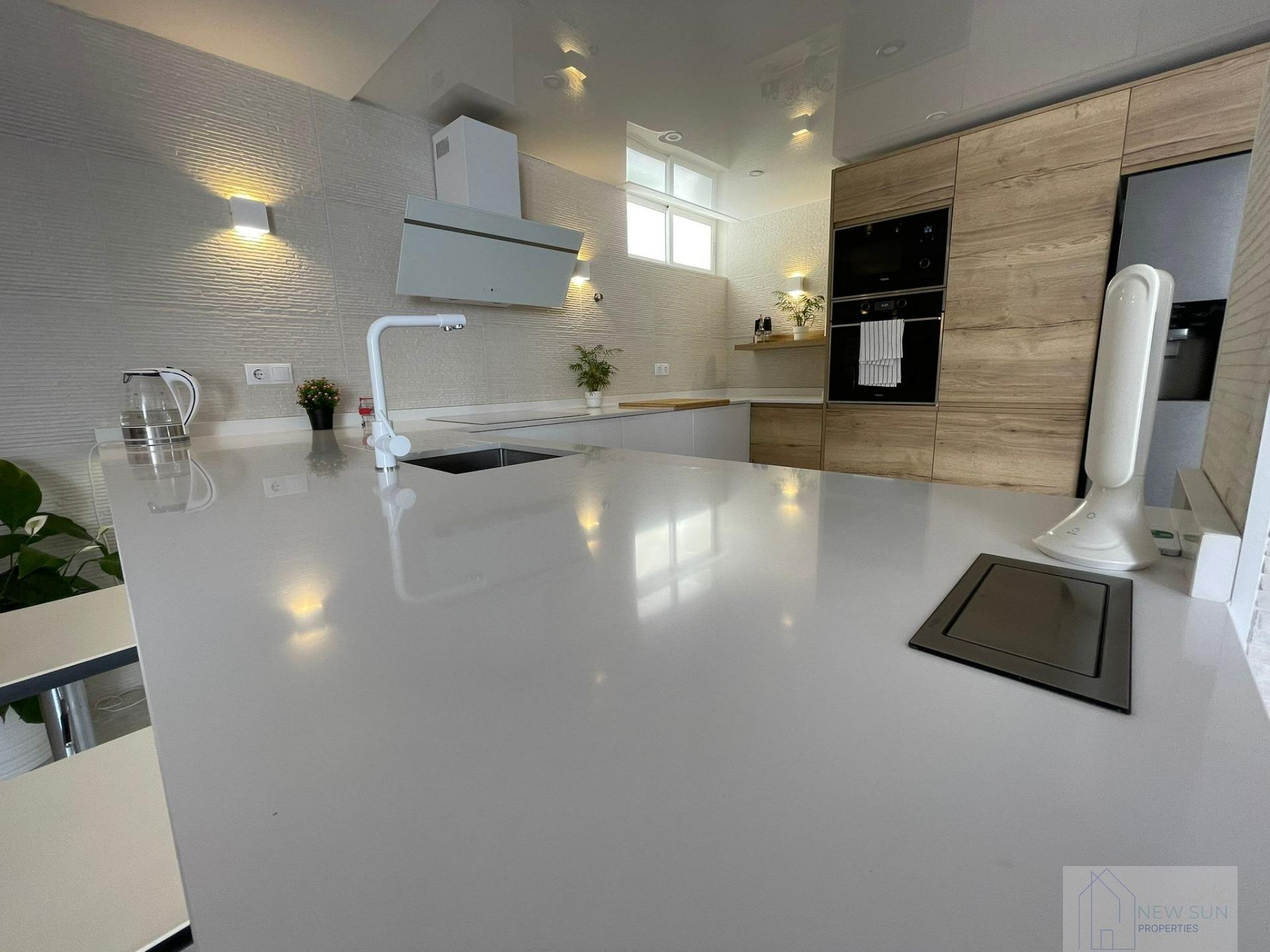 For sale of house in Orihuela Costa