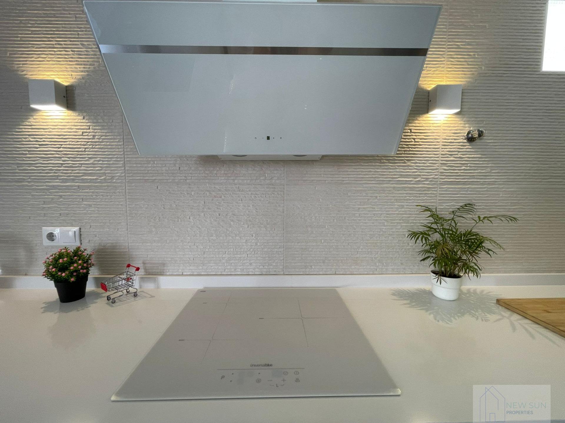 For sale of house in Orihuela Costa