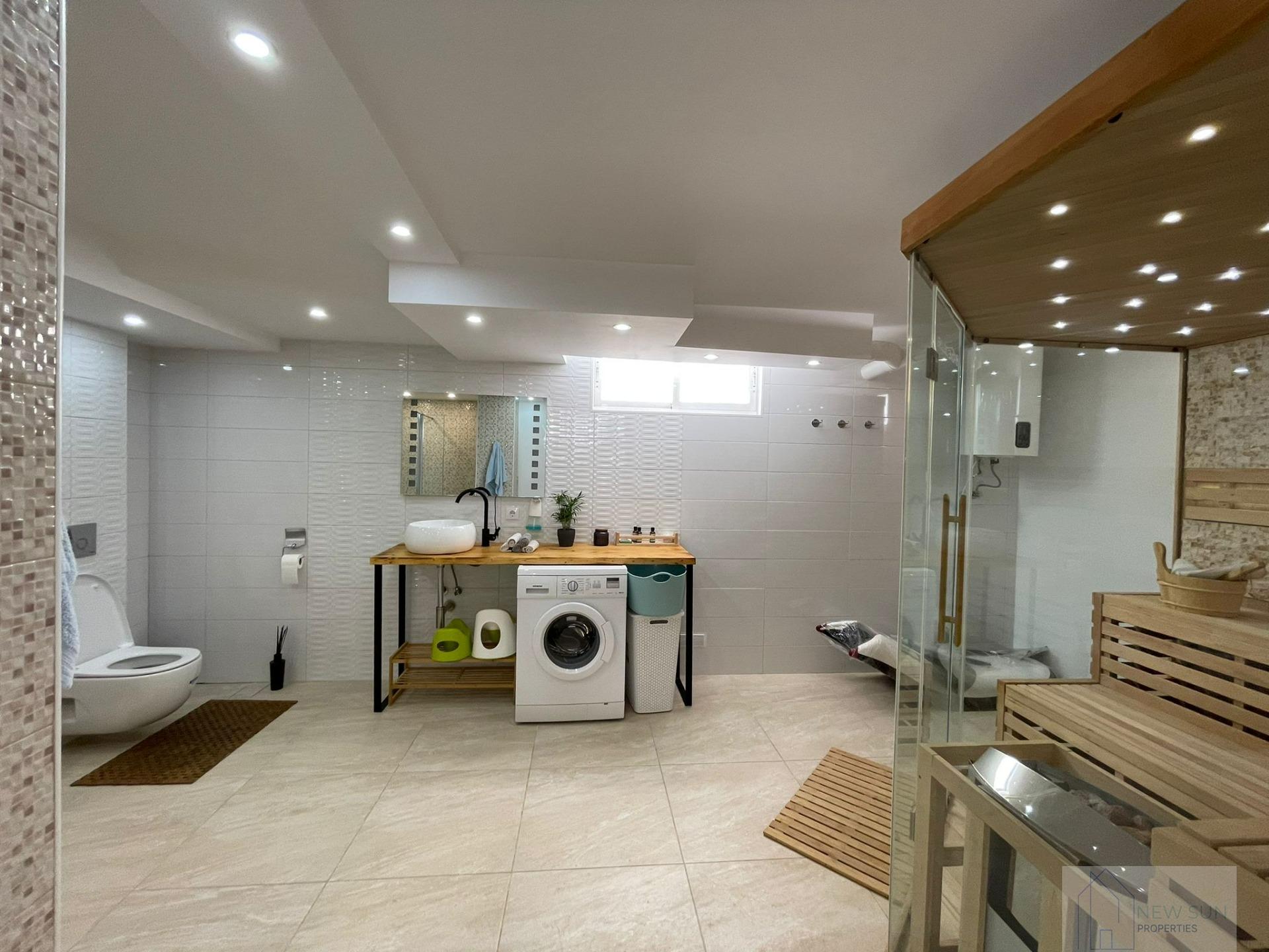 For sale of house in Orihuela Costa