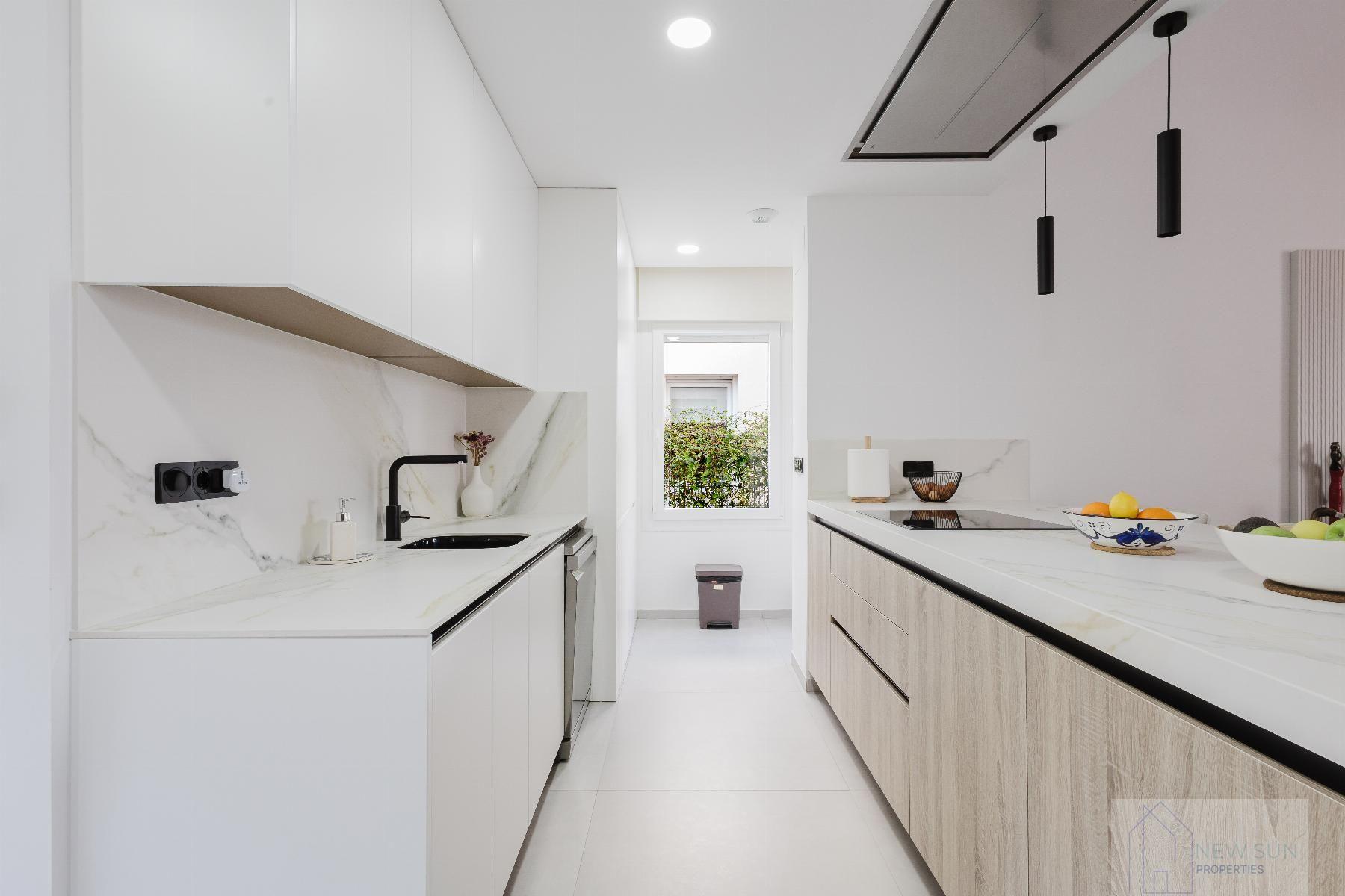 For sale of villa in Algorfa