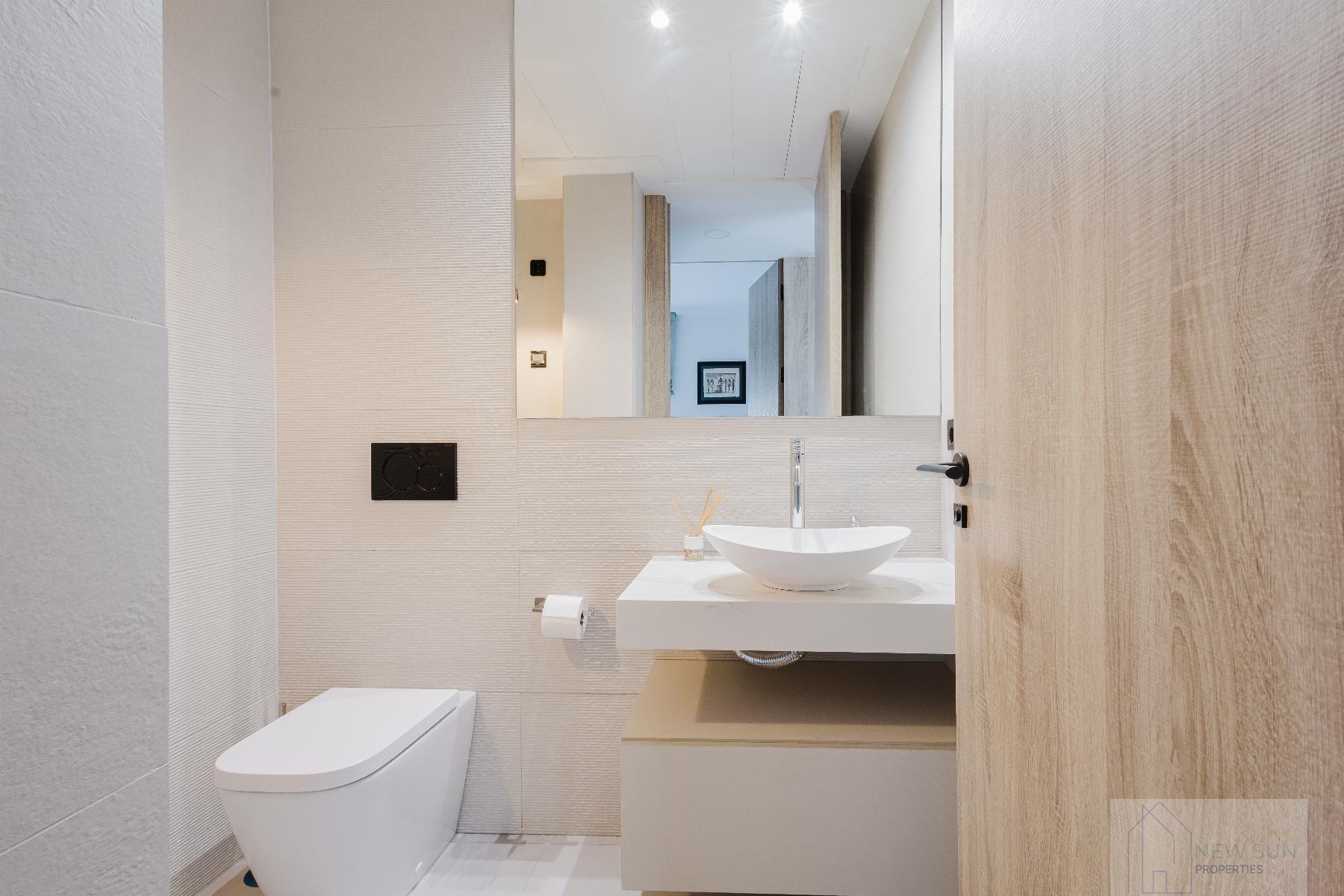 For sale of villa in Algorfa