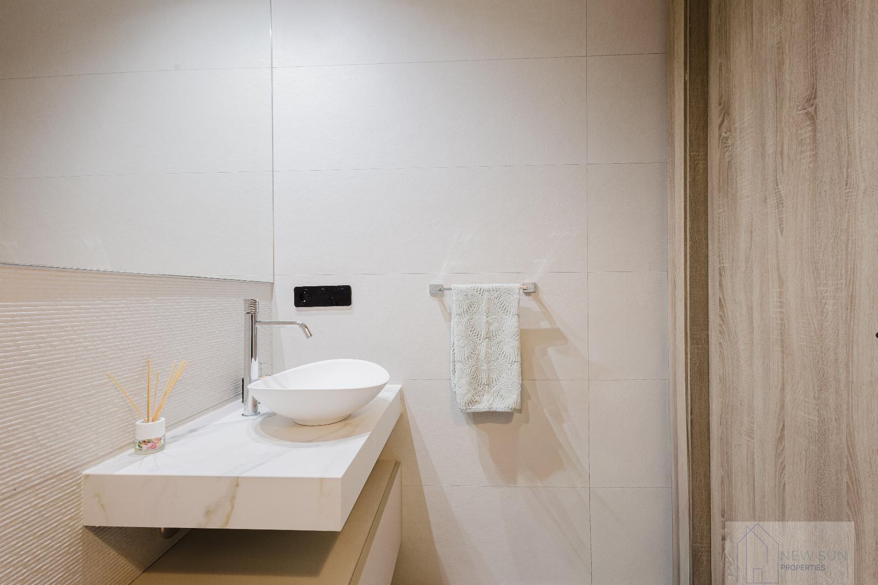 For sale of villa in Algorfa