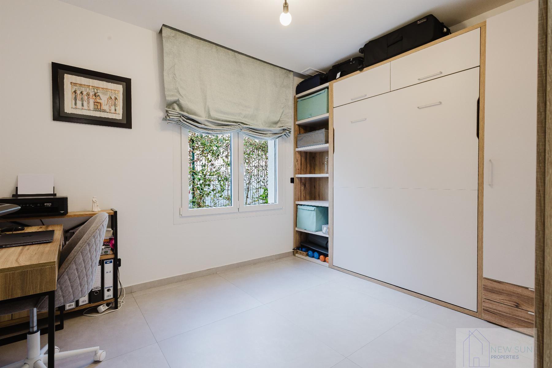 For sale of villa in Algorfa