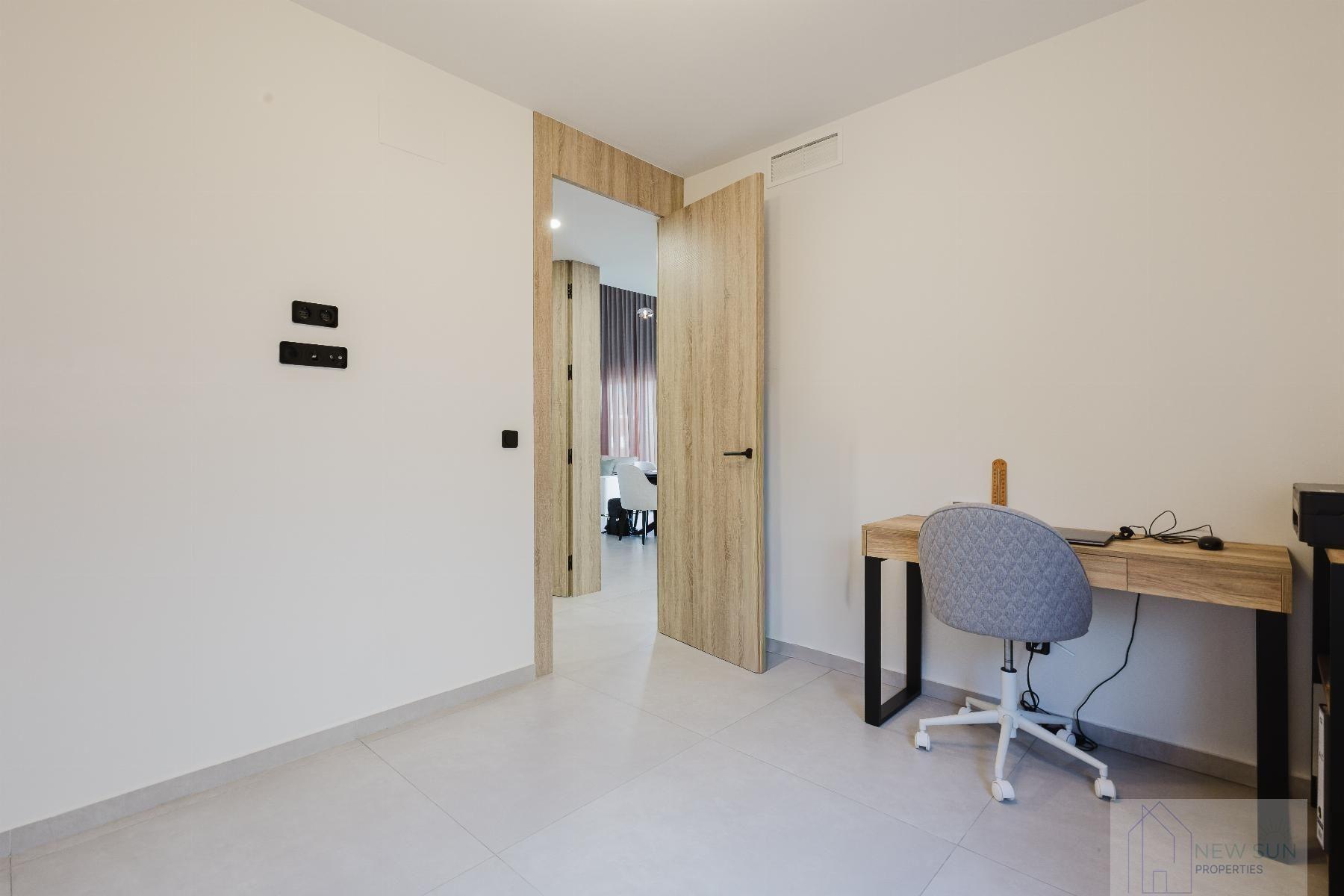 For sale of villa in Algorfa