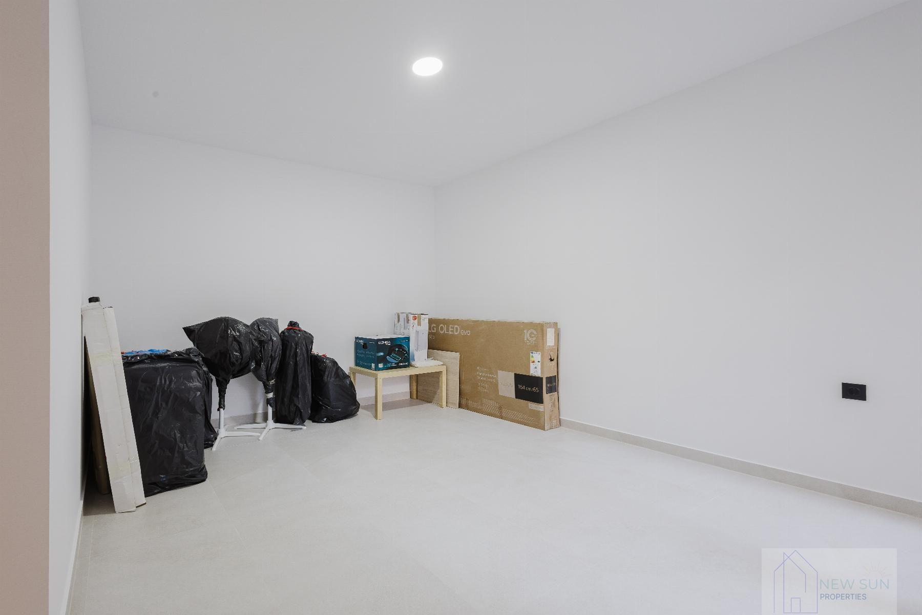 For sale of villa in Algorfa