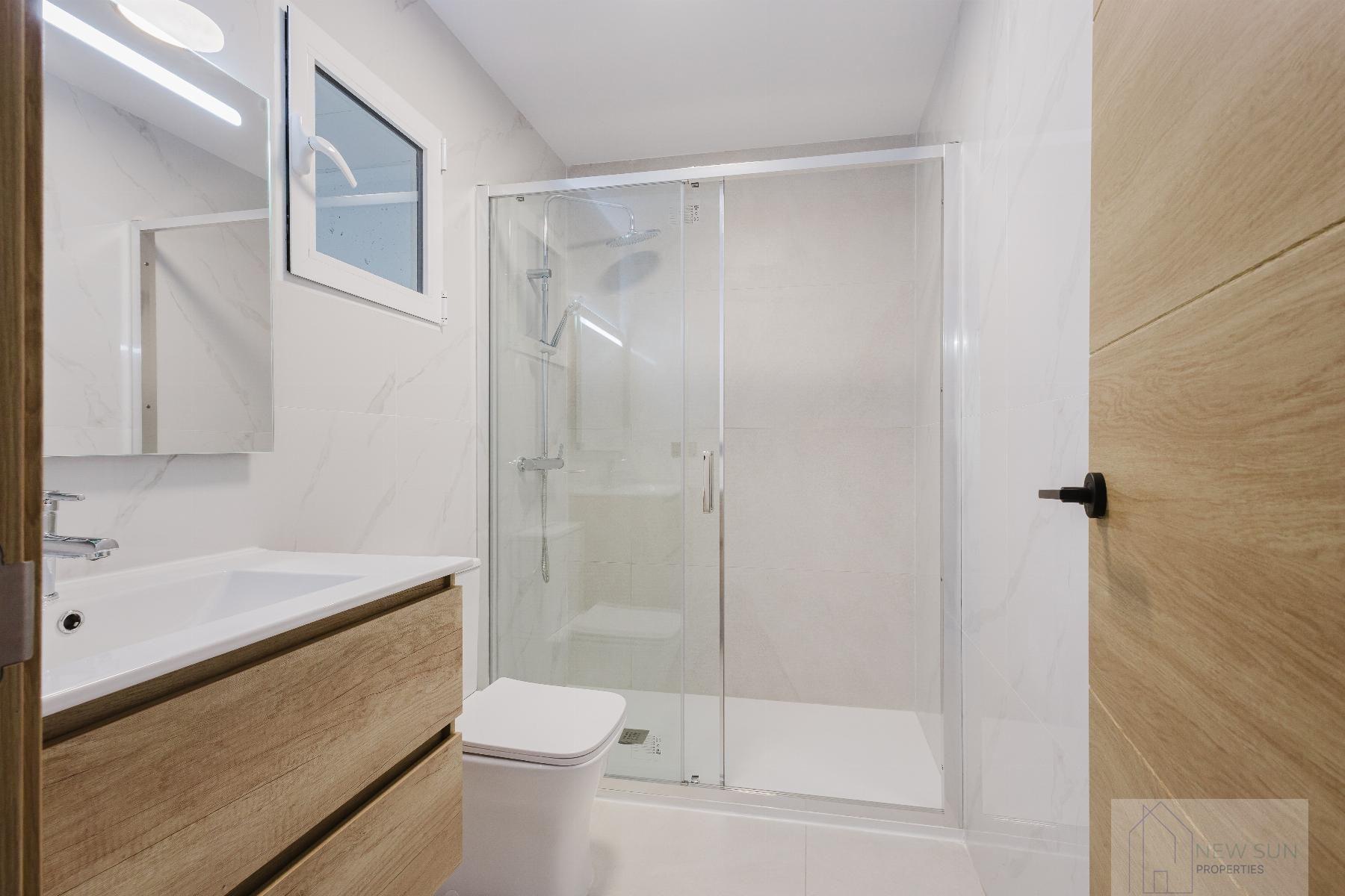 For sale of villa in Algorfa