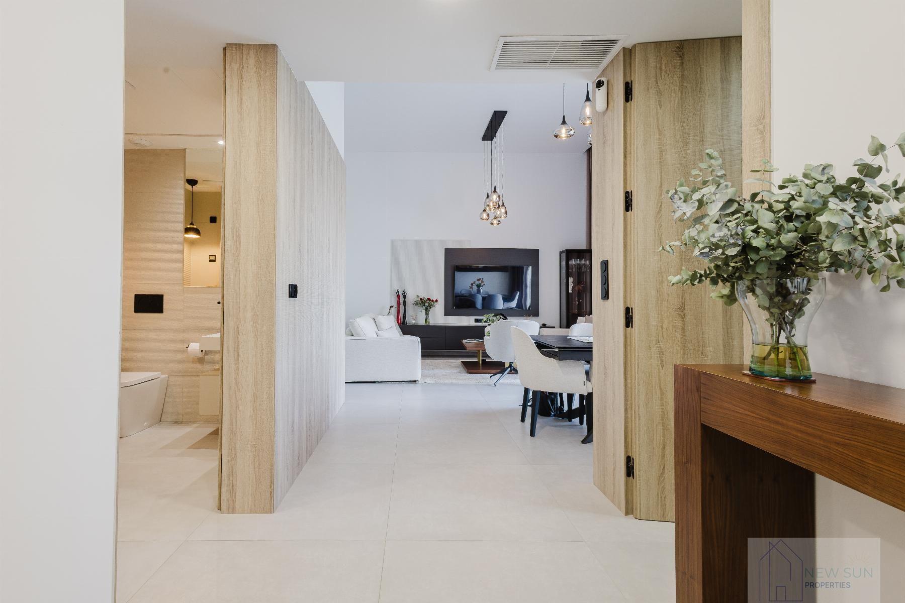 For sale of villa in Algorfa