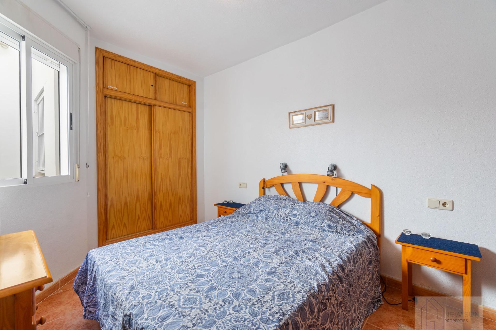 For sale of penthouse in Torrevieja