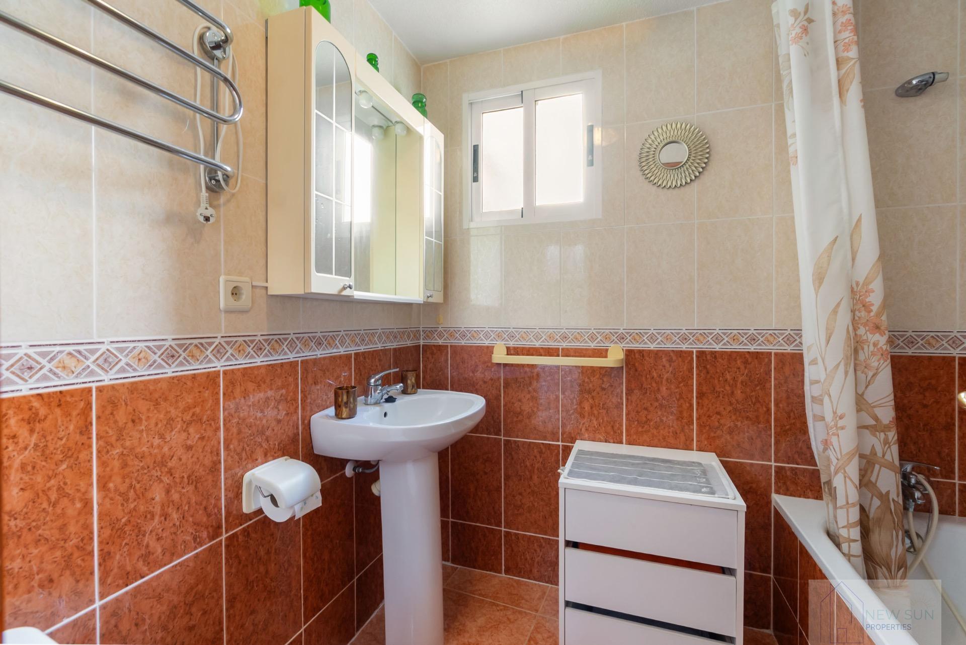 For sale of penthouse in Torrevieja