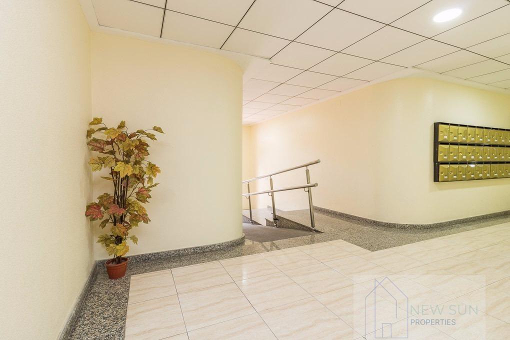 For sale of apartment in Torrevieja