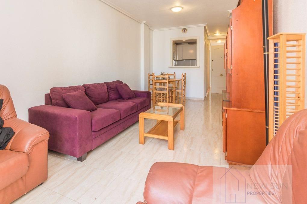 For sale of apartment in Torrevieja