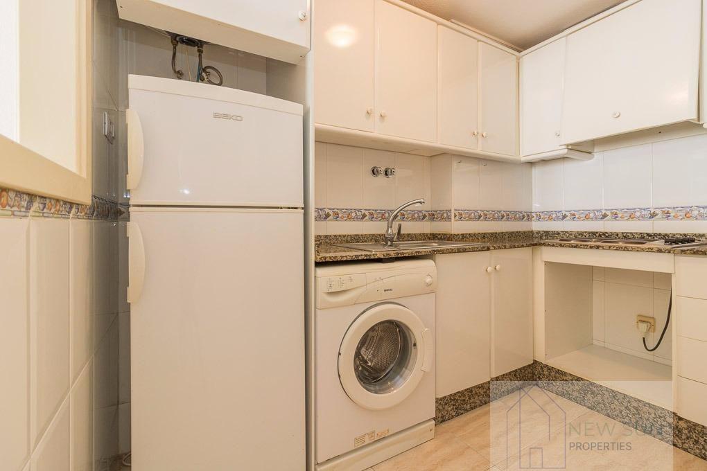 For sale of apartment in Torrevieja