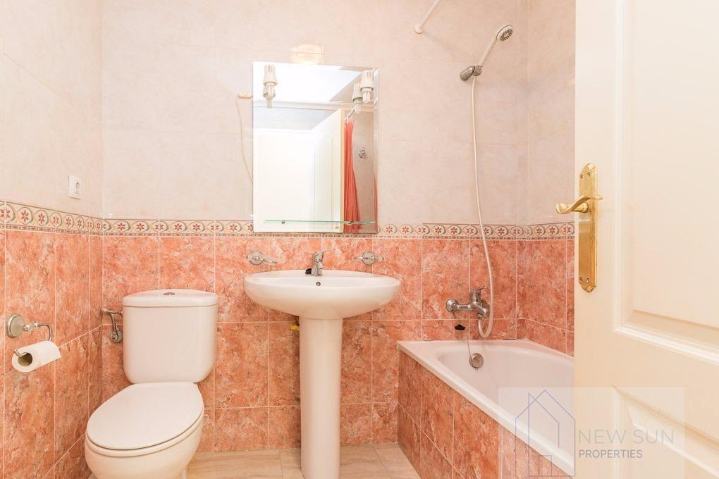 For sale of apartment in Torrevieja
