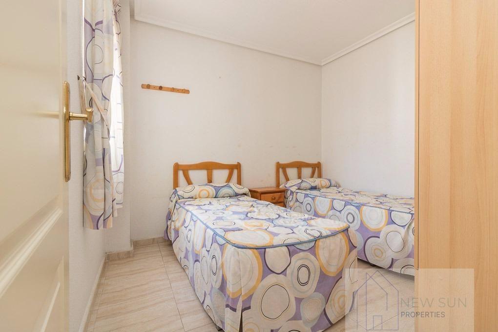 For sale of apartment in Torrevieja