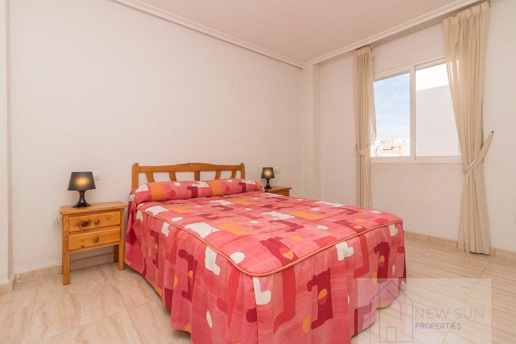 For sale of apartment in Torrevieja