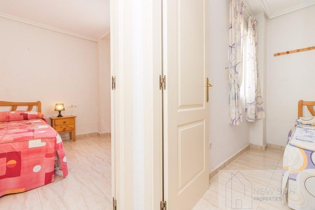 For sale of apartment in Torrevieja