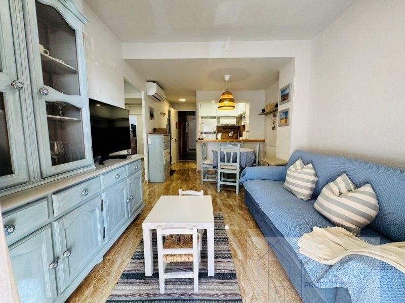 For sale of apartment in Torrevieja