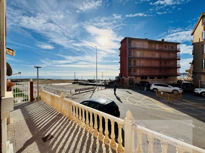 For sale of apartment in Torrevieja