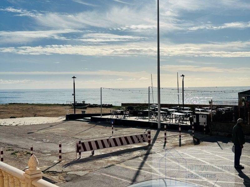 For sale of apartment in Torrevieja