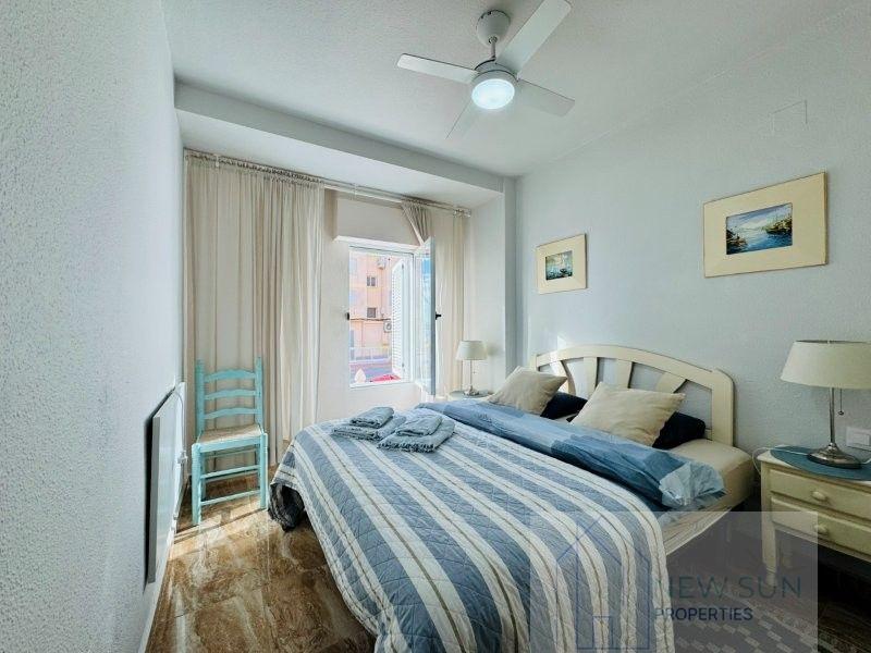 For sale of apartment in Torrevieja