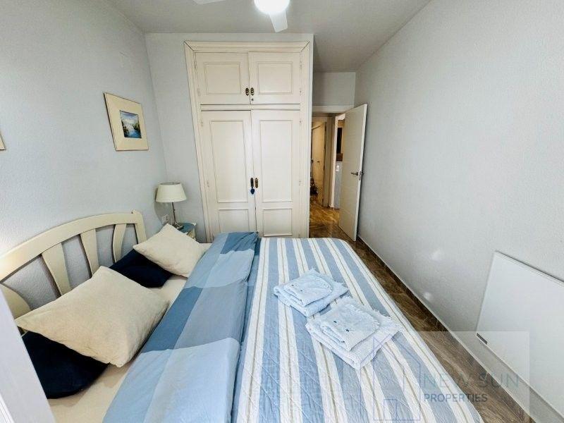 For sale of apartment in Torrevieja