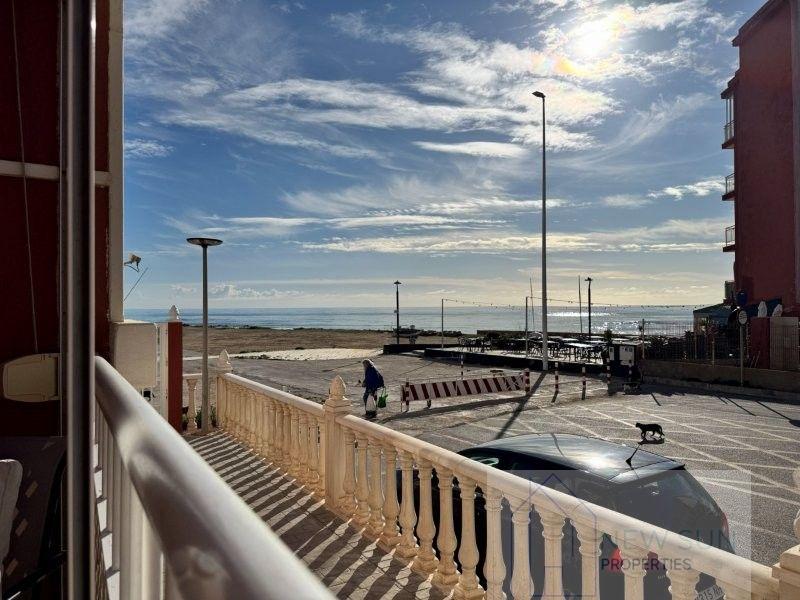 For sale of apartment in Torrevieja