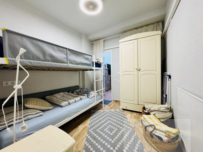 For sale of apartment in Torrevieja