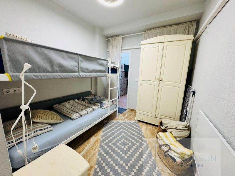 For sale of apartment in Torrevieja