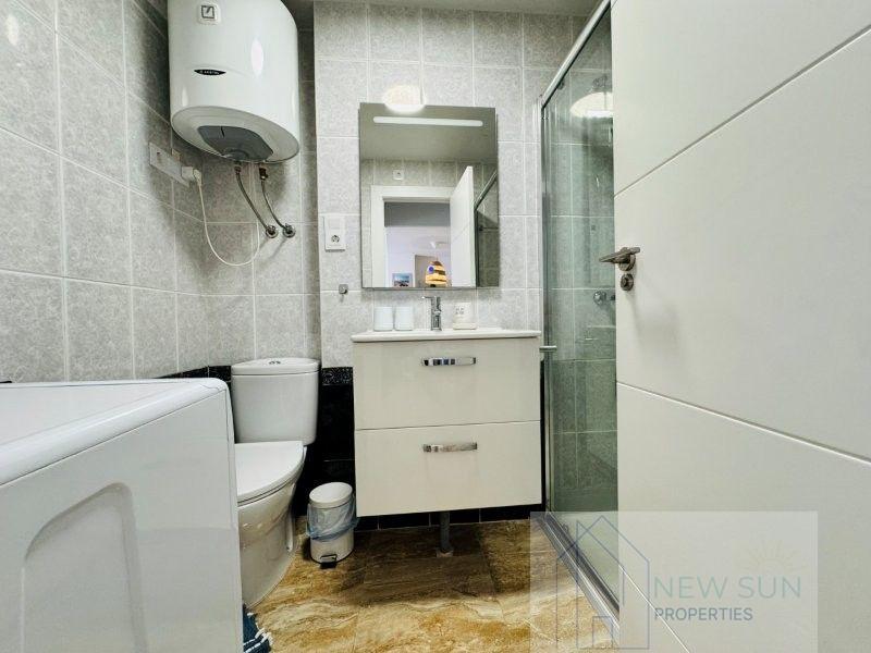 For sale of apartment in Torrevieja