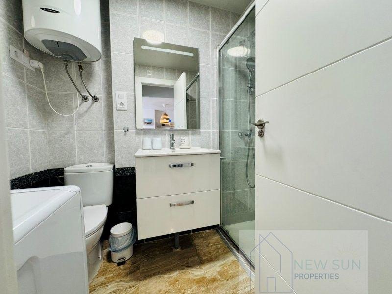 For sale of apartment in Torrevieja