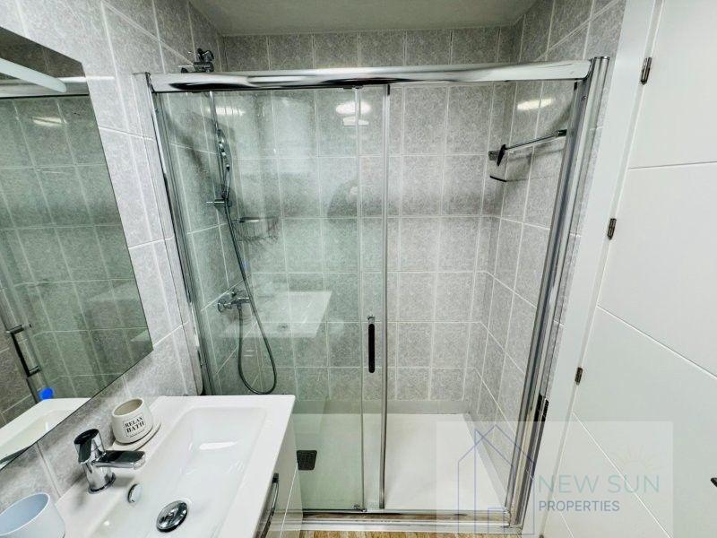 For sale of apartment in Torrevieja