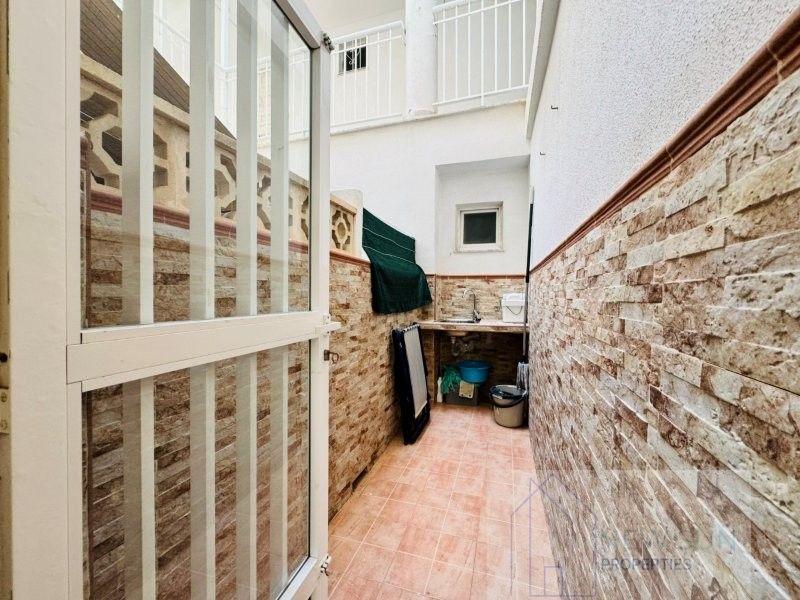For sale of apartment in Torrevieja
