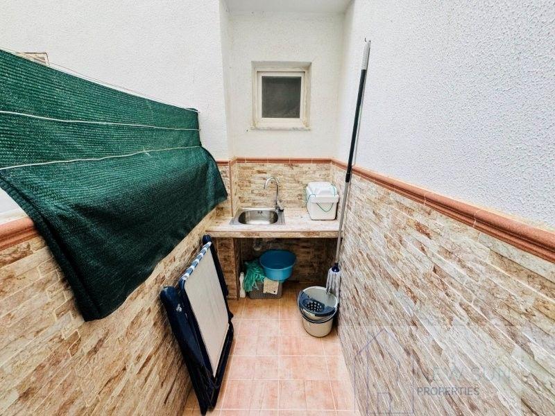 For sale of apartment in Torrevieja