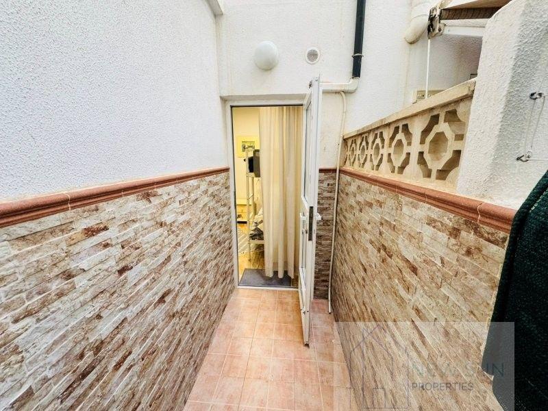 For sale of apartment in Torrevieja