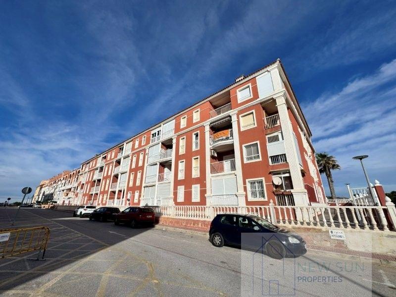 For sale of apartment in Torrevieja