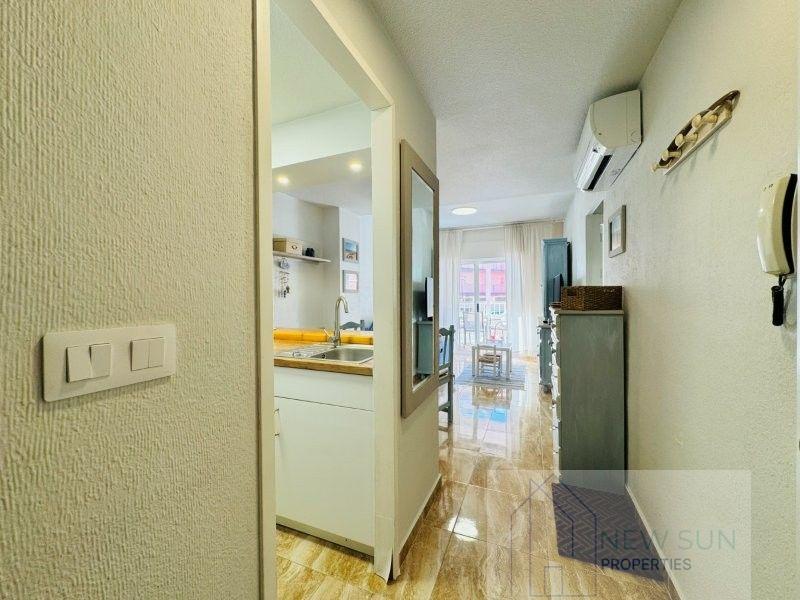 For sale of apartment in Torrevieja