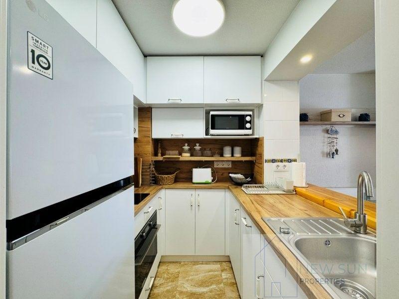 For sale of apartment in Torrevieja