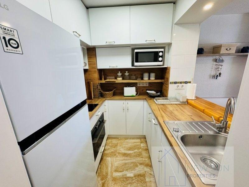 For sale of apartment in Torrevieja